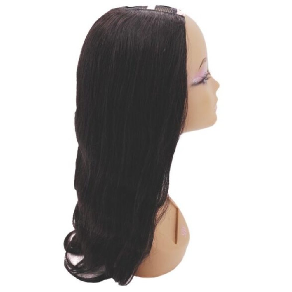 Temmyhair.com Body wave wig U-part